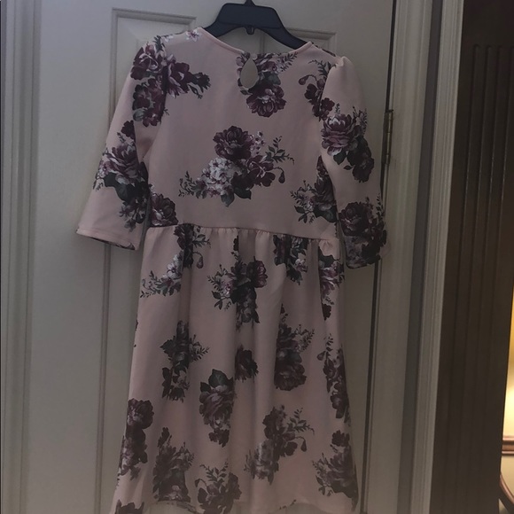 Love squared dress new with tags 12 girl - Picture 8 of 10